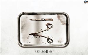 Saw IV